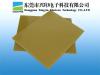 广东东莞厂家直销黄色FR-4环氧玻纤板