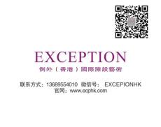 专业软装设计师- 例外软装设计