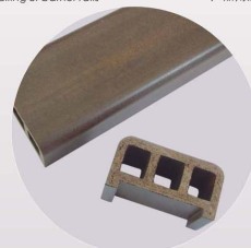 PVC木塑宽幅板材生产线