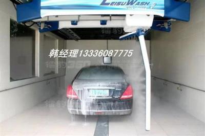 杭州全自动洗车机全自动洗车机价格自动洗车