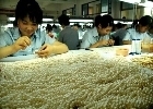 上海火爆珍珠手工活外包 真实可靠厂家